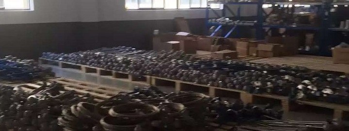 熱電阻、pt100熱電阻、鎧裝熱電阻、裝配式熱電阻生產(chǎn)車(chē)間