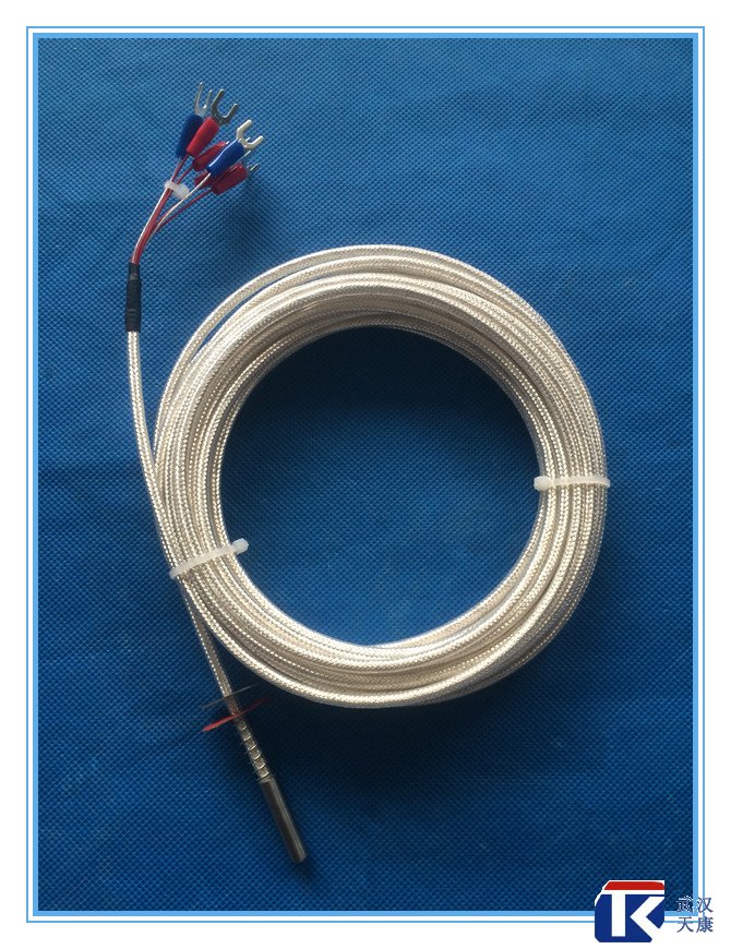 雙支壓片熱電阻、pt100熱電阻、補(bǔ)償導(dǎo)線熱電阻